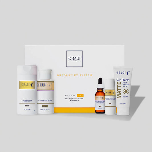 Obagi-C FX System - Normal To Oily - Obagi | Available at In Sync Hair & Body Works, Fort Lauderdale, FL