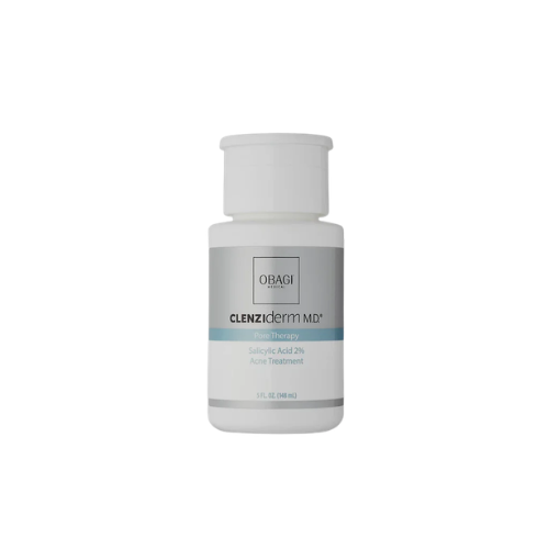 Obagi Clenziderm M.D.® Pore Therapy 5oz - Obagi | Available at In Sync Hair & Body Works, Fort Lauderdale, FL