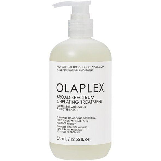 Olaplex Broad Spectrum Chelating Treatment, 12.55oz - Olaplex | Available at In Sync Hair & Body Works, Fort Lauderdale, FL