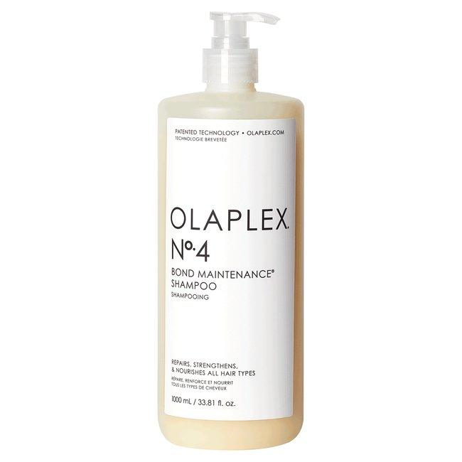 Olaplex No. 4 Bond Maintenance Shampoo 33.8oz - Olaplex | Available at In Sync Hair & Body Works, Fort Lauderdale, FL
