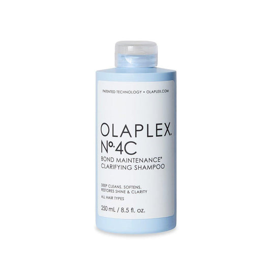 Olaplex No. 4C Bond Maintenance Clarifying Shampoo - Olaplex | Available at In Sync Hair & Body Works, Fort Lauderdale, FL
