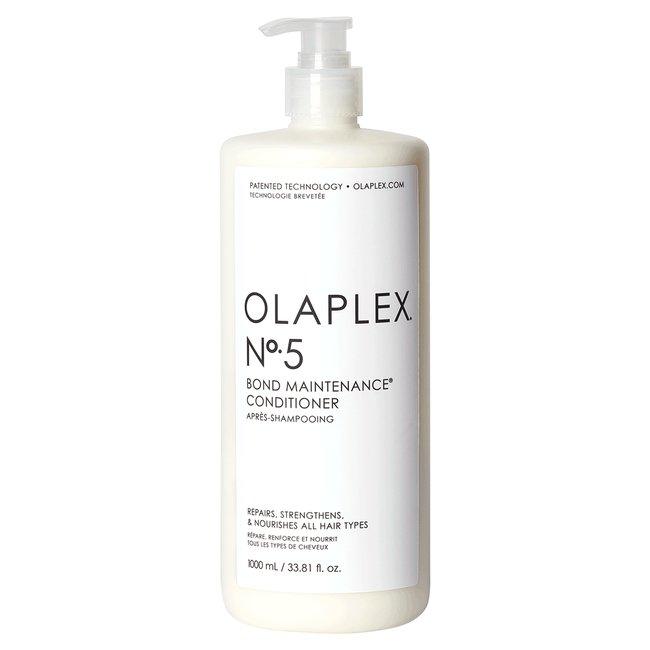 Olaplex No. 5 Bond Maintenance Conditioner 33.8oz - Olaplex | Available at In Sync Hair & Body Works, Fort Lauderdale, FL