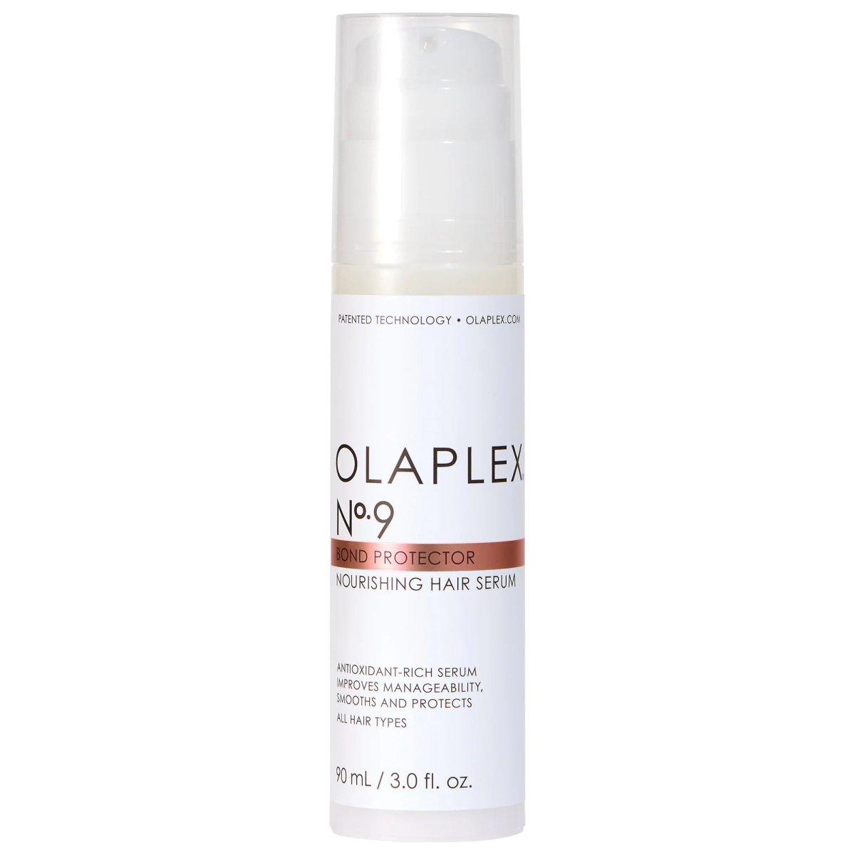 Olaplex No. 9 Bond Protector Nourishing Hair Serum 3oz. - Olaplex | Available at In Sync Hair & Body Works, Fort Lauderdale, FL