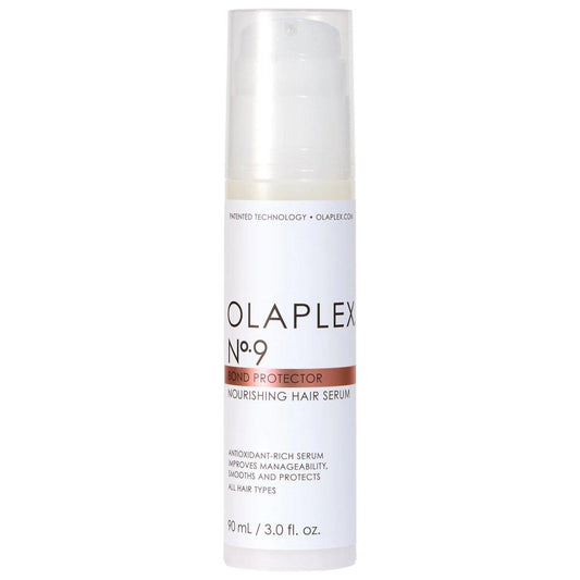 Olaplex No. 9 Bond Protector Nourishing Hair Serum 3oz. - Olaplex | Available at In Sync Hair & Body Works, Fort Lauderdale, FL
