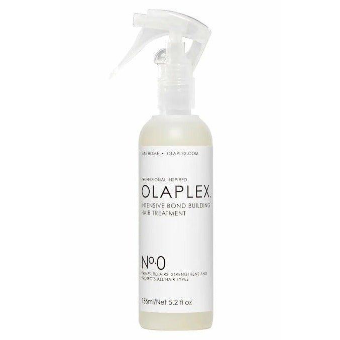 Olaplex No.0 Intensive Bond Building Treatment, 5.2 Floz - Olaplex | Available at In Sync Hair & Body Works, Fort Lauderdale, FL