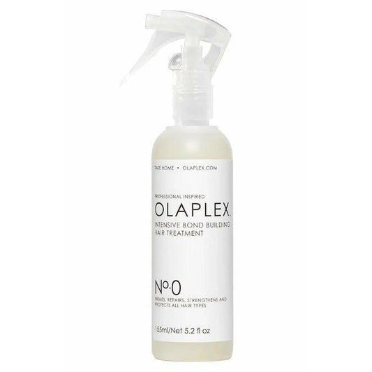 Olaplex No.0 Intensive Bond Building Treatment, 5.2 Floz - Olaplex | Available at In Sync Hair & Body Works, Fort Lauderdale, FL