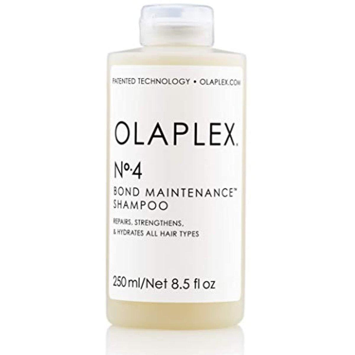 Olaplex No.4 Bond Maintenance Shampoo - Olaplex | Available at In Sync Hair & Body Works, Fort Lauderdale, FL
