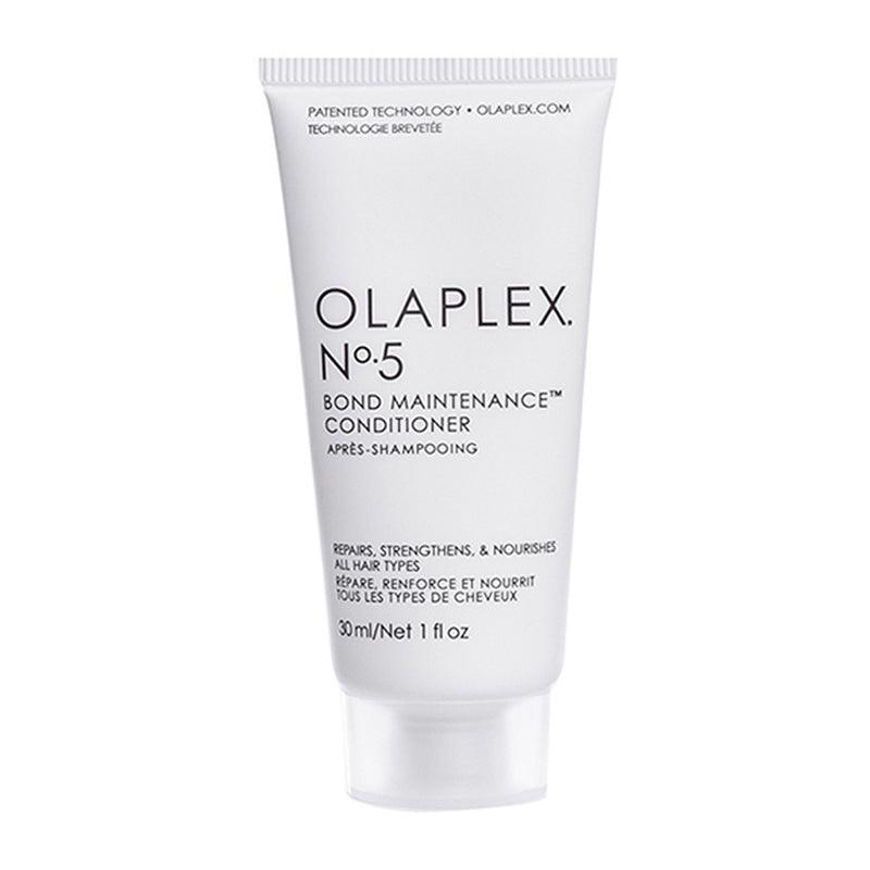Olaplex Bond Maintenance conditioner No. 5 1 oz - Olaplex | Available at In Sync Hair & Body Works, Fort Lauderdale, FL