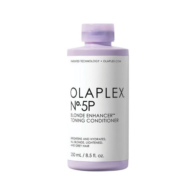 Olaplex No. 5P Blonde Enhancer Toning Conditioner - Olaplex | Available at In Sync Hair & Body Works, Fort Lauderdale, FL