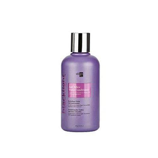Oligo Blacklight Violet Conditioner - Oligo | Available at In Sync Hair & Body Works, Fort Lauderdale, FL