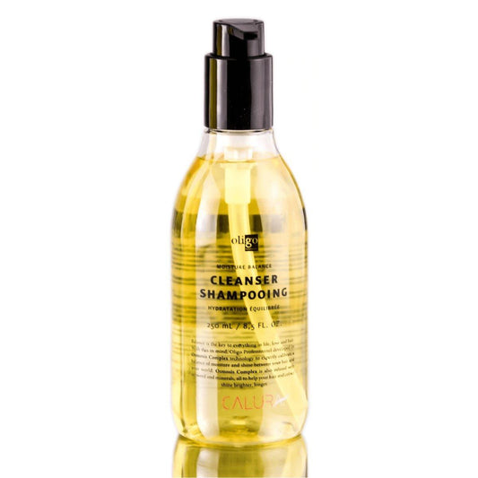 Oligo Moisture Balance Cleanser Shampoo - Oligo | Available at In Sync Hair & Body Works, Fort Lauderdale, FL