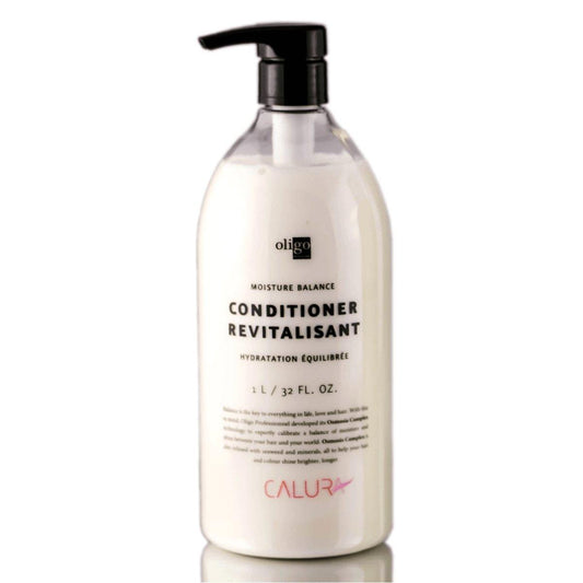 Oligo Moisture Balance Conditioner - Oligo | Available at In Sync Hair & Body Works, Fort Lauderdale, FL