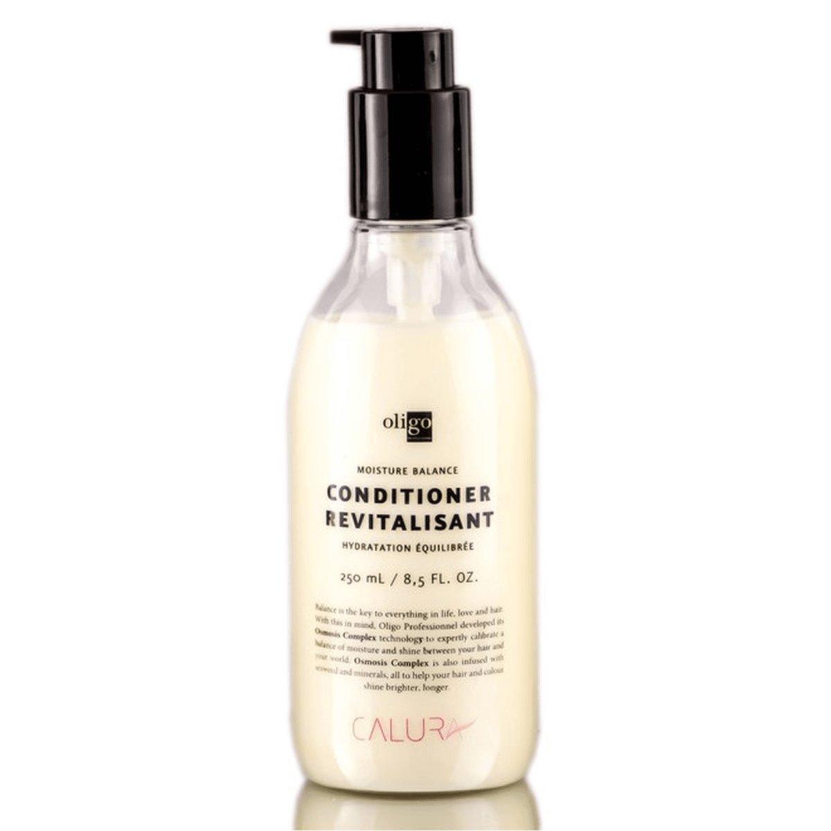Oligo Moisture Balance Conditioner - Oligo | Available at In Sync Hair & Body Works, Fort Lauderdale, FL