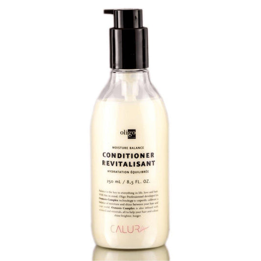 Oligo Moisture Balance Conditioner - Oligo | Available at In Sync Hair & Body Works, Fort Lauderdale, FL
