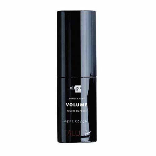 Oligo Professionnel Calura Powder Pump Volume - .32oz - Oligo | Available at In Sync Hair & Body Works, Fort Lauderdale, FL