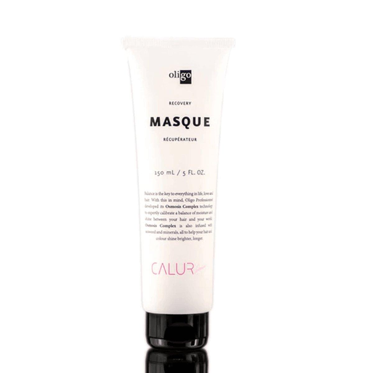 Oligo Recovery Mask - Oligo | Available at In Sync Hair & Body Works, Fort Lauderdale, FL