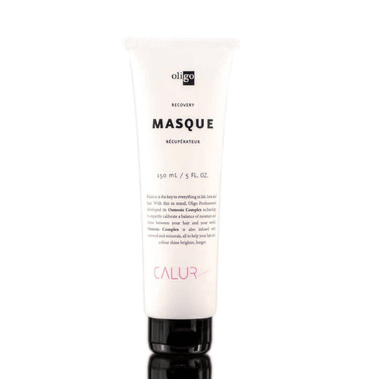 Oligo Recovery Mask - Oligo | Available at In Sync Hair & Body Works, Fort Lauderdale, FL