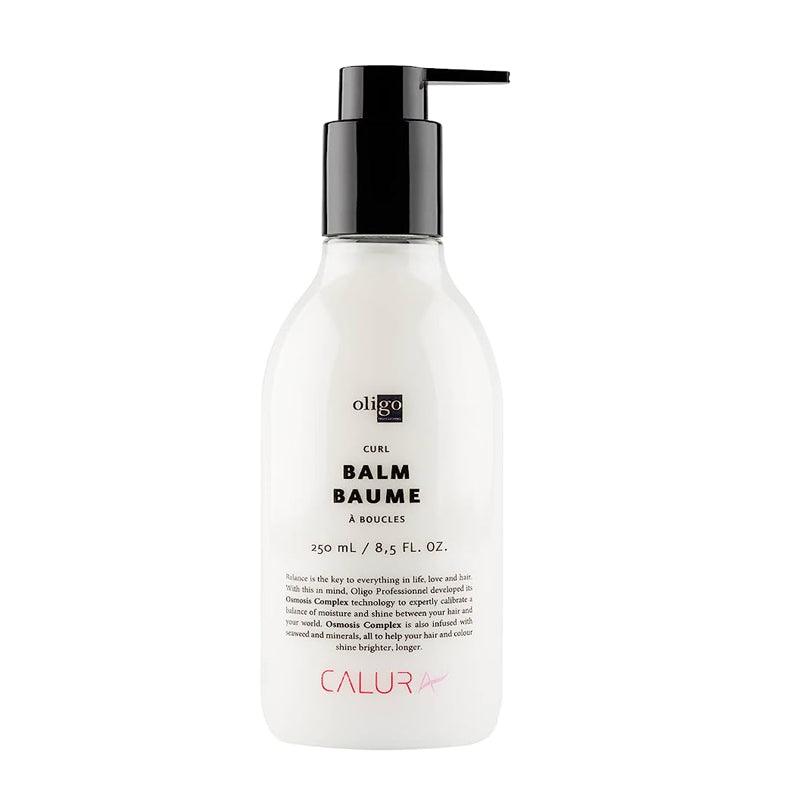 Oligo Curl Balm 8.5oz - Oligo | Available at In Sync Hair & Body Works, Fort Lauderdale, FL