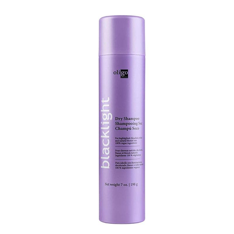Oligo Dry Shampoo 7oz - Oligo | Available at In Sync Hair & Body Works, Fort Lauderdale, FL