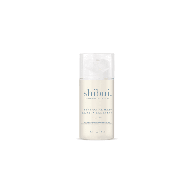 ShiBui Peptide Primer Leave-In-Treatment - Shibui | Available at In Sync Hair & Body Works, Fort Lauderdale, FL