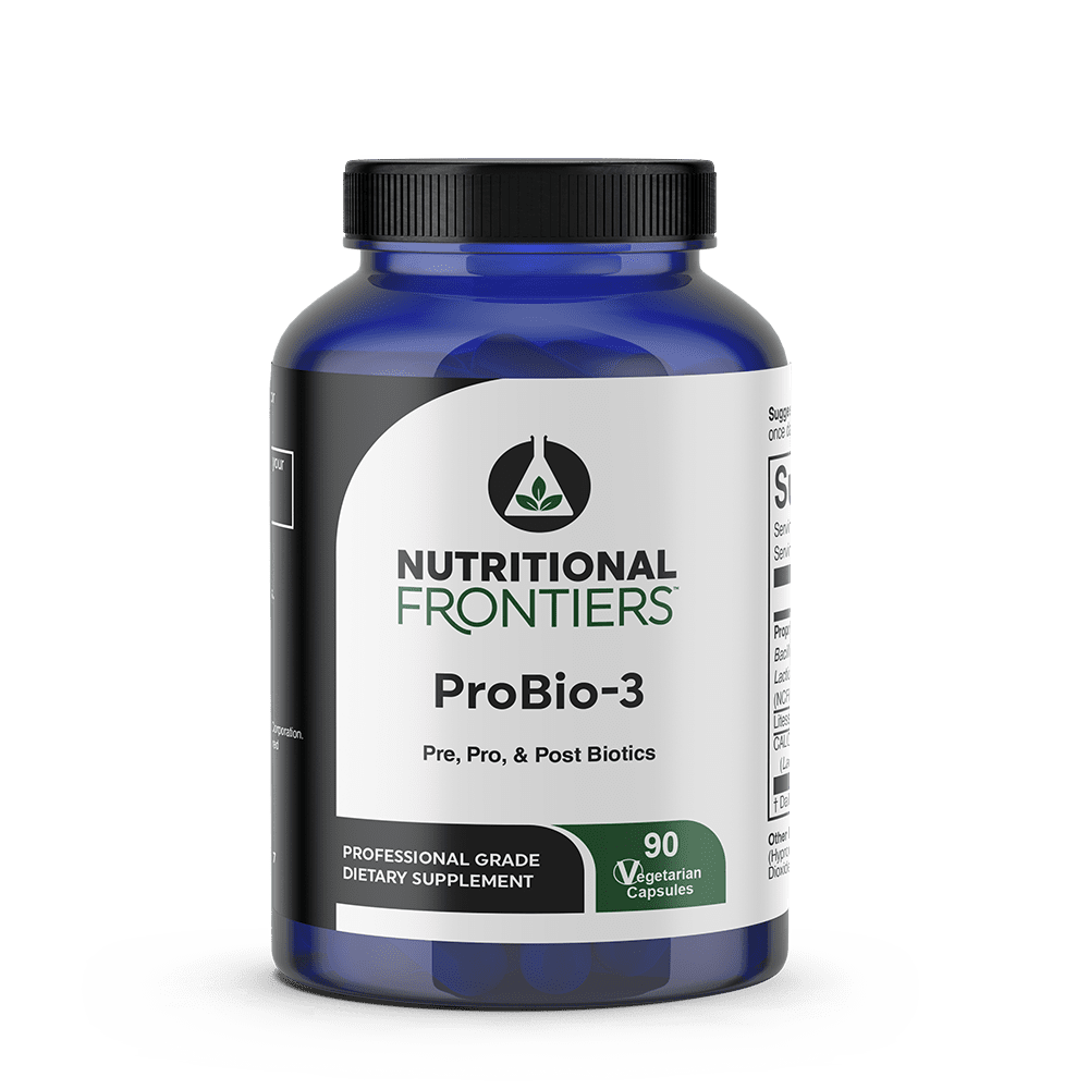 ProBio-3 90 ct.