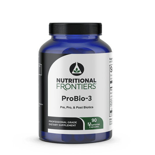 ProBio-3 90 ct.