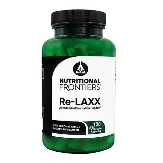 Re-Laxx 120 ct.
