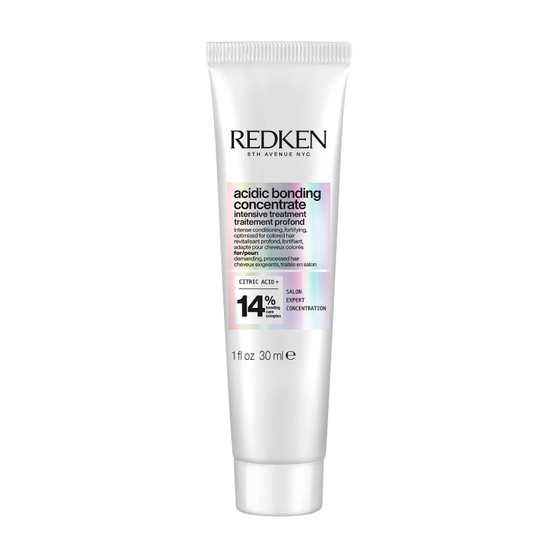Redken Acidic Perfecting Concentrate Leave In Conditioner - Redken | Available at In Sync Hair & Body Works, Fort Lauderdale, FL