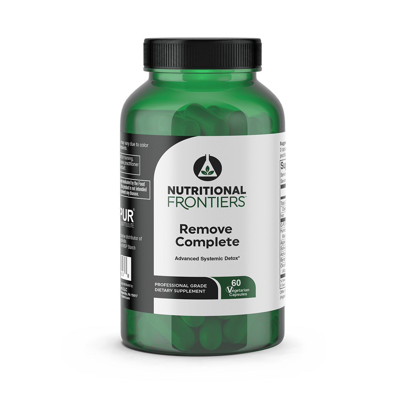 Remove Complete 60 ct.