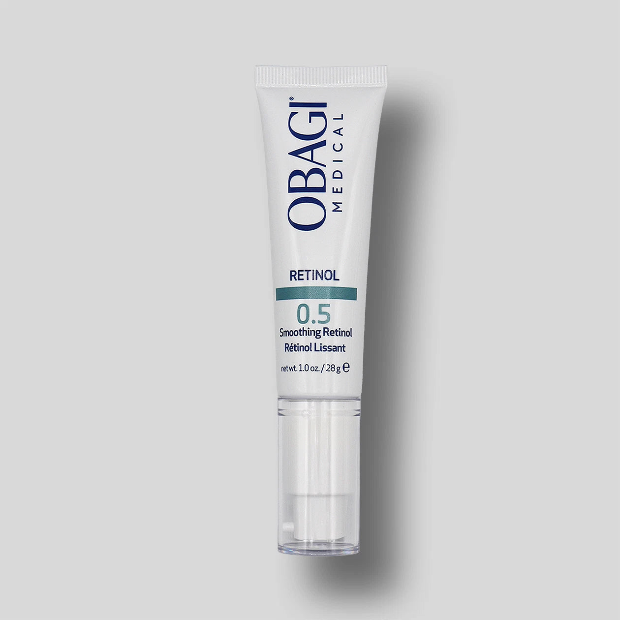 Obagi 0.5 Smoothing Retinol - Obagi | Available at In Sync Hair & Body Works, Fort Lauderdale, FL