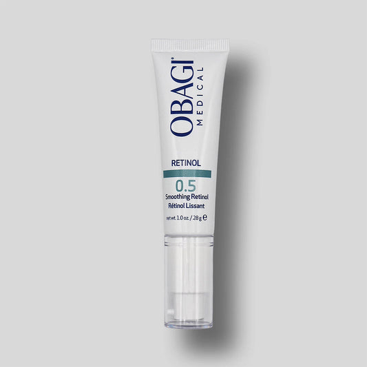 Obagi 0.5 Smoothing Retinol - Obagi | Available at In Sync Hair & Body Works, Fort Lauderdale, FL