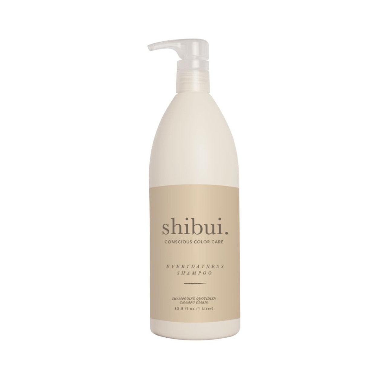 Shibui Everydayness Shampoo - Shibui | Available at In Sync Hair & Body Works, Fort Lauderdale, FL