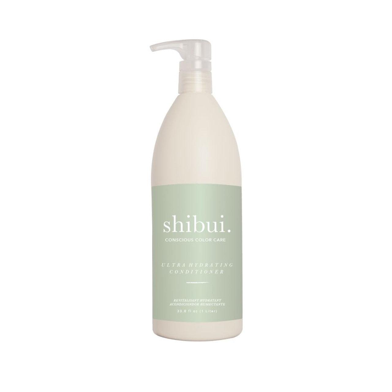 Shibui Ultra Hydrating Conditioner - Shibui | Available at In Sync Hair & Body Works, Fort Lauderdale, FL