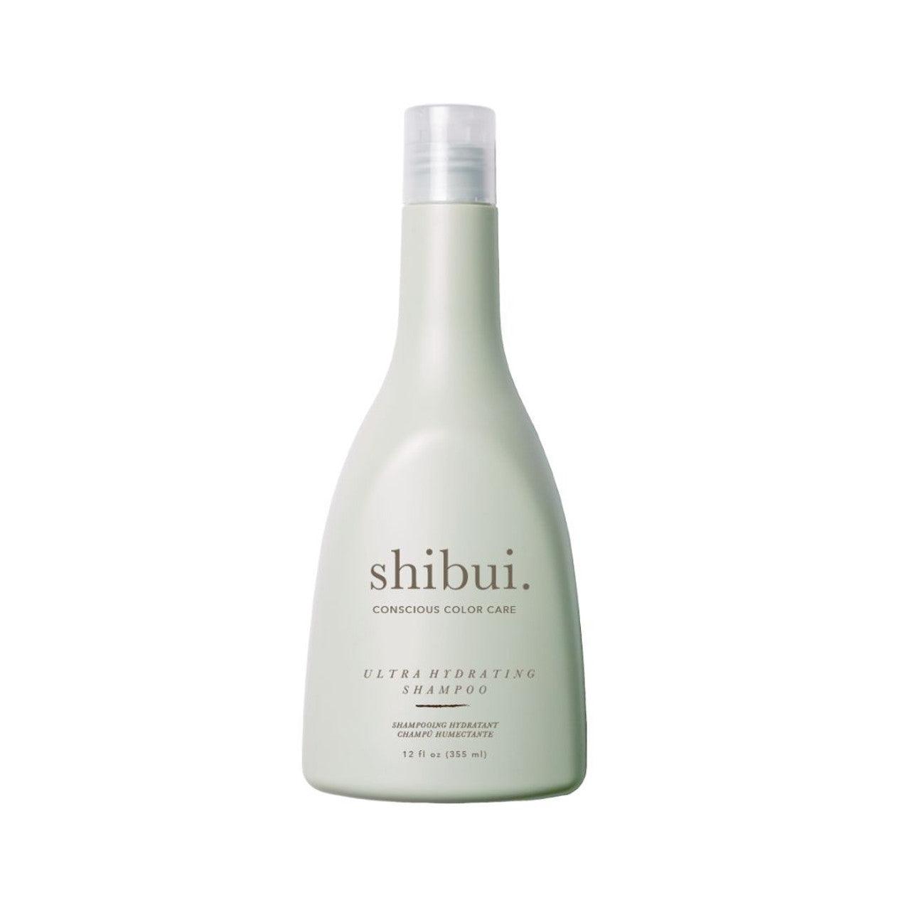 Shibui Ultra Hydrating Shampoo - Shibui | Available at In Sync Hair & Body Works, Fort Lauderdale, FL