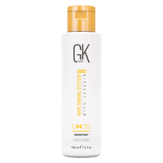 GK Hair Strawberry Resistant 3.4oz