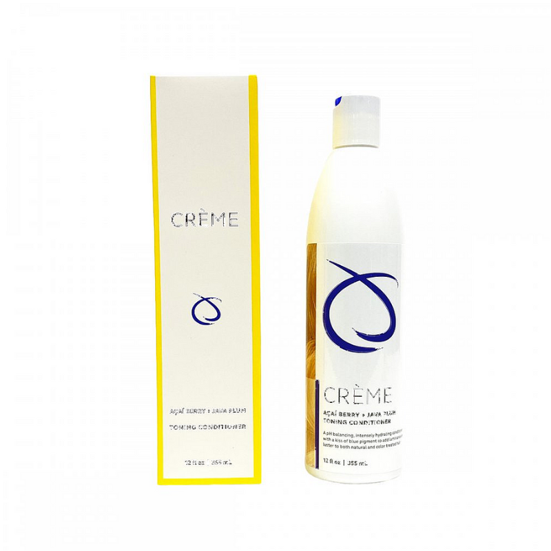 Sunlights Creme Toning Conditioner - Sunlights | Available at In Sync Hair & Body Works, Fort Lauderdale, FL