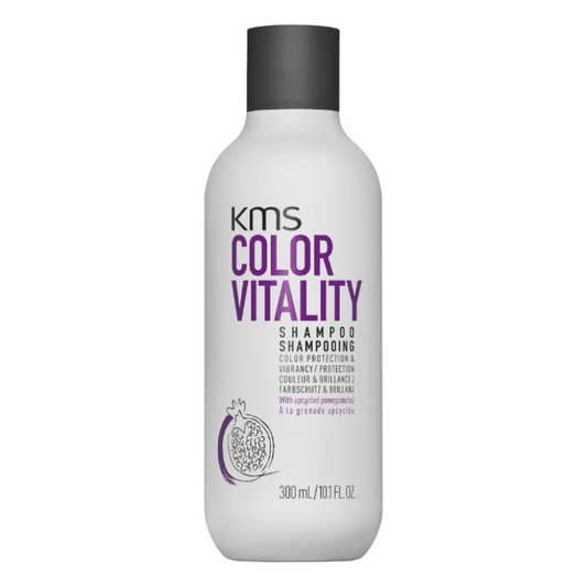 KMS ColorVitality Shampoo, 10.1 oz - KMS | Available at In Sync Hair & Body Works, Fort Lauderdale, FL