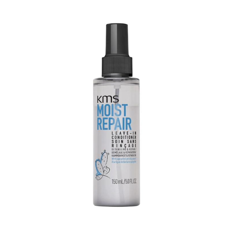 KMS MoistRepair Leave-In Conditioner 5oz - KMS | Available at In Sync Hair & Body Works, Fort Lauderdale, FL