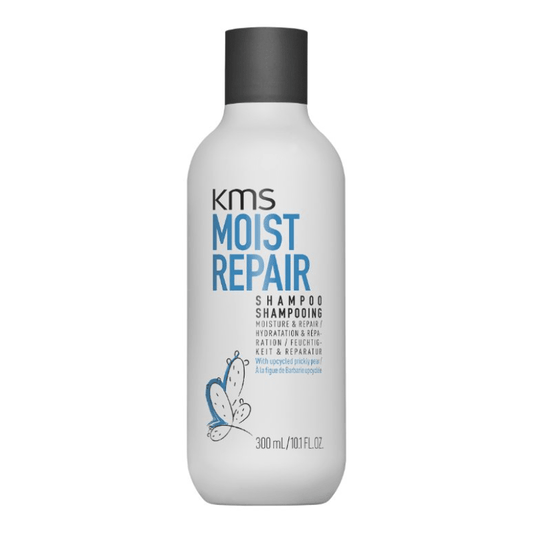KMS MoistRepair Shampoo - KMS | Available at In Sync Hair & Body Works, Fort Lauderdale, FL