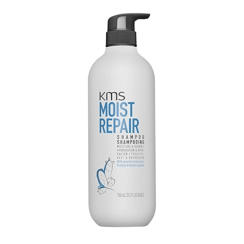 KMS MoistRepair Shampoo - KMS | Available at In Sync Hair & Body Works, Fort Lauderdale, FL