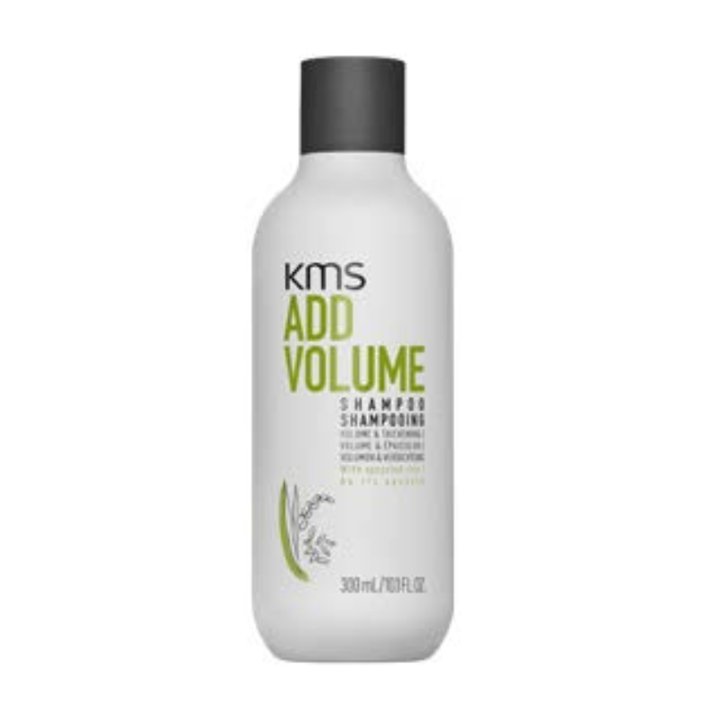 KMS Add Volume Shampoo - KMS | Available at In Sync Hair & Body Works, Fort Lauderdale, FL
