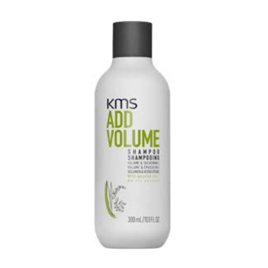 KMS Add Volume Shampoo - KMS | Available at In Sync Hair & Body Works, Fort Lauderdale, FL