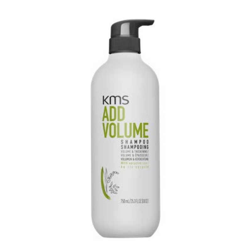 KMS Add Volume Shampoo - KMS | Available at In Sync Hair & Body Works, Fort Lauderdale, FL