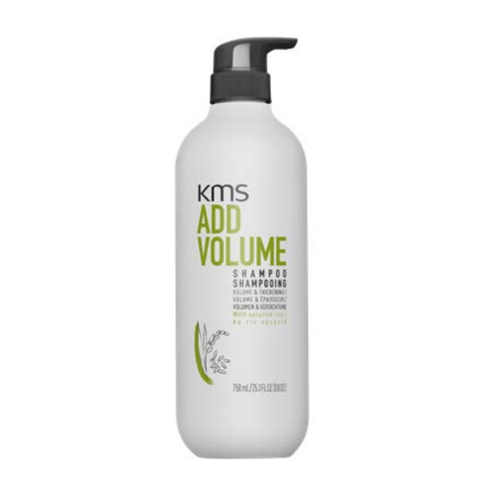 KMS Add Volume Shampoo - KMS | Available at In Sync Hair & Body Works, Fort Lauderdale, FL