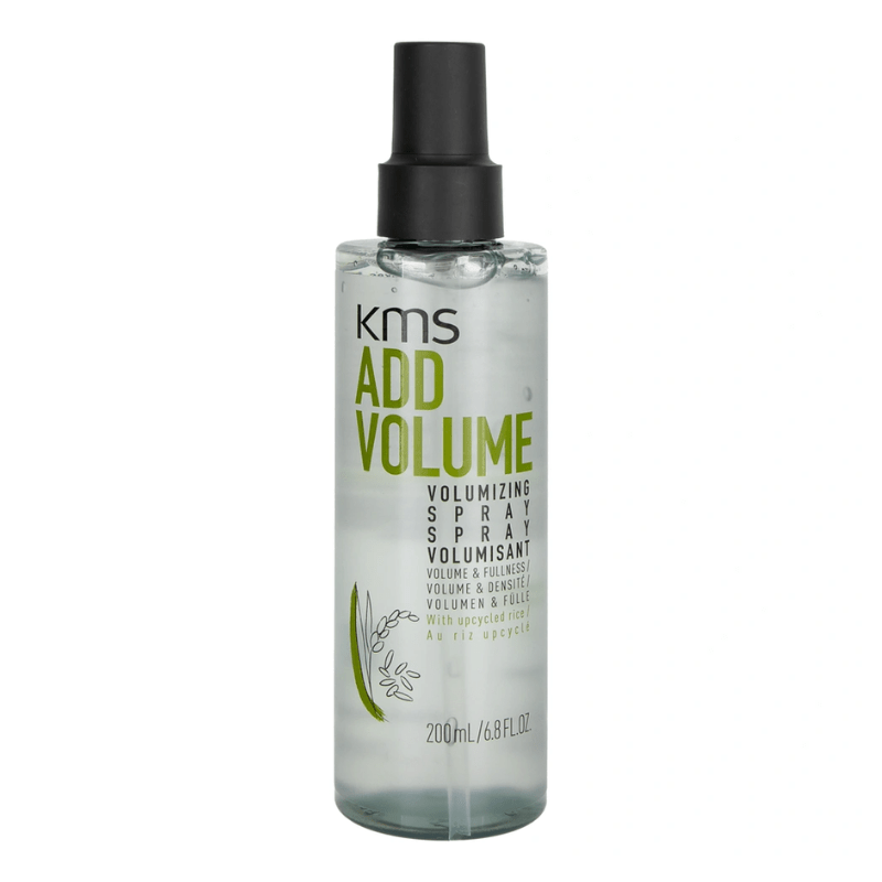 KMS Add Volume Volumizing Spray 6.8oz - KMS | Available at In Sync Hair & Body Works, Fort Lauderdale, FL