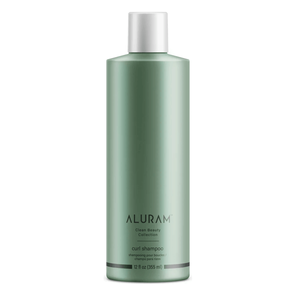 Aluram Curl Shampoo - Aluram | Available at In Sync Hair & Body Works, Fort Lauderdale, FL