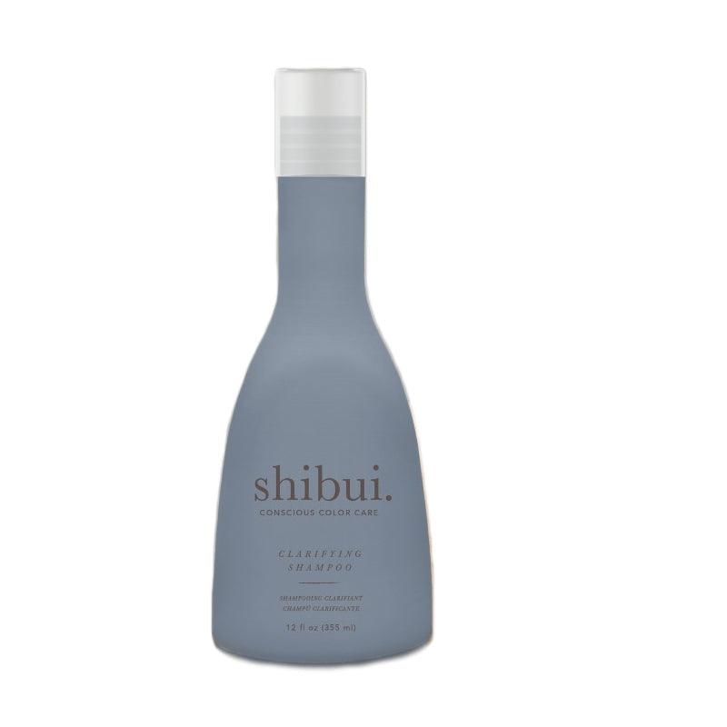 Shibui Clarifying Shampoo - Shibui | Available at In Sync Hair & Body Works, Fort Lauderdale, FL