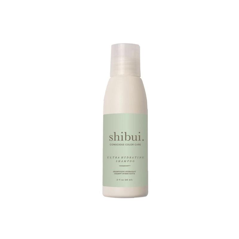 Shibui Ultra Hydrating Shampoo - Shibui | Available at In Sync Hair & Body Works, Fort Lauderdale, FL