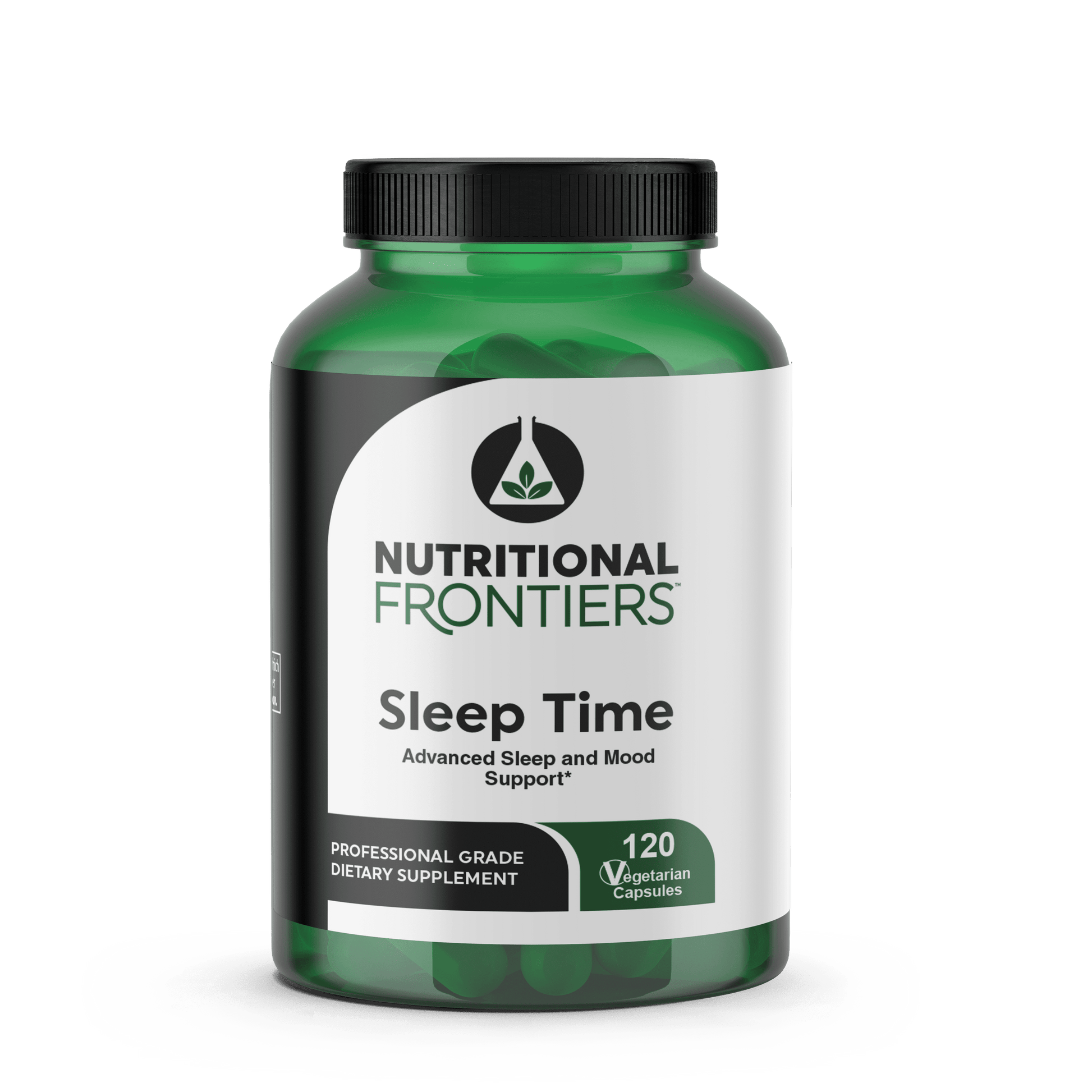 Sleep Time 120 ct.