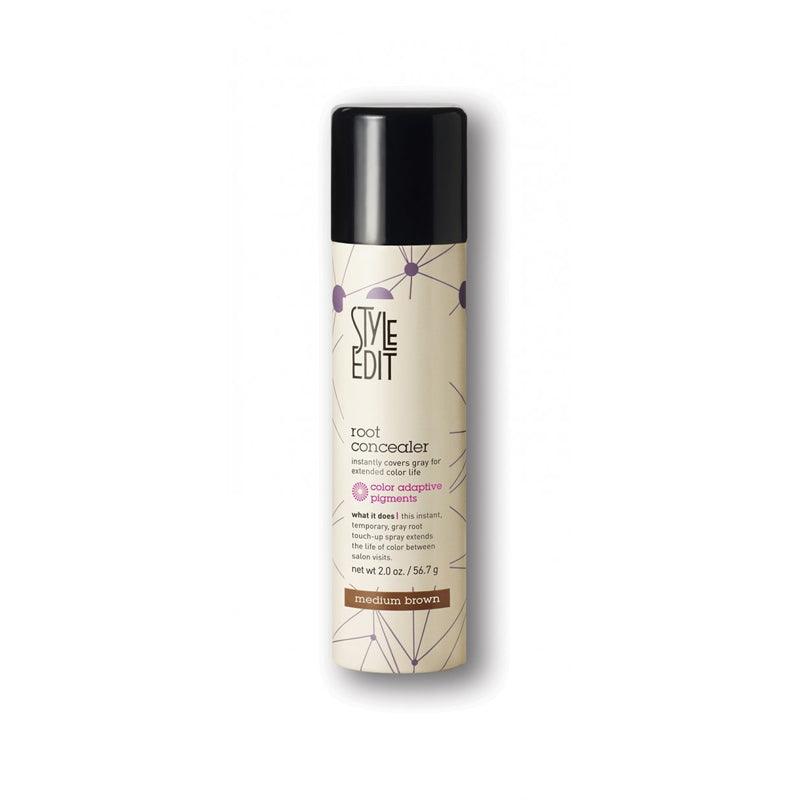 Style Edit Root Concealer 2 oz - Style Edit | Available at In Sync Hair & Body Works, Fort Lauderdale, FL